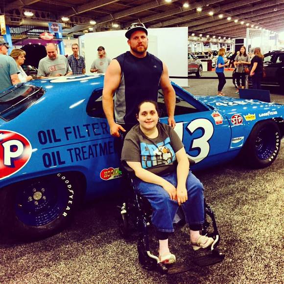 Meet your Posher, Andrew - Picture 1 of 1